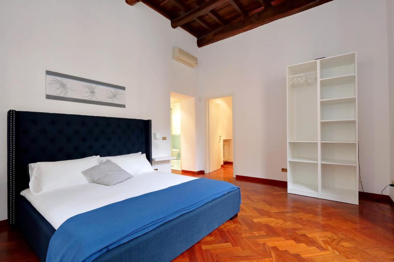 Campo Dei Fiori 3-Bed Apartment Hi Standing Apartamento *