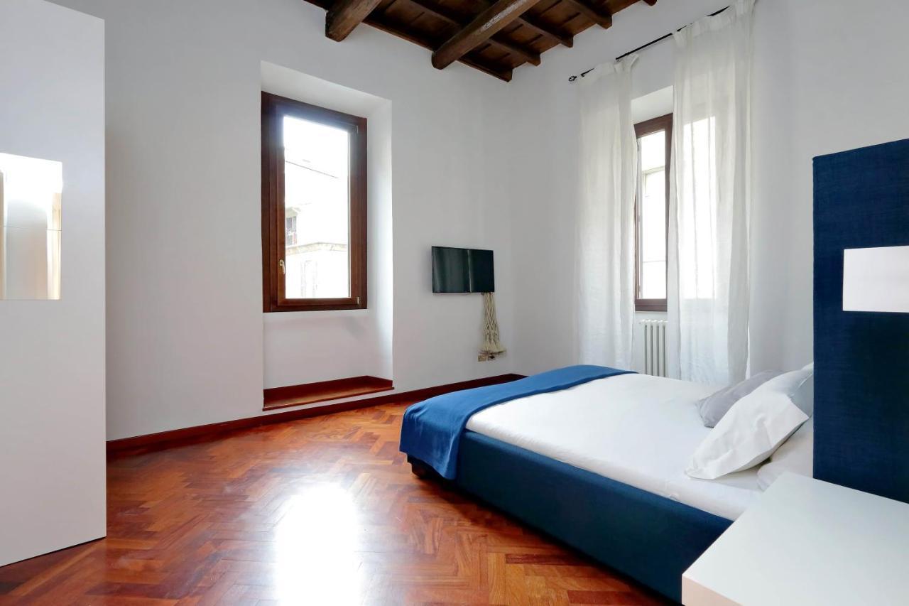 Campo Dei Fiori 3-Bed Apartment Hi Standing * Roma