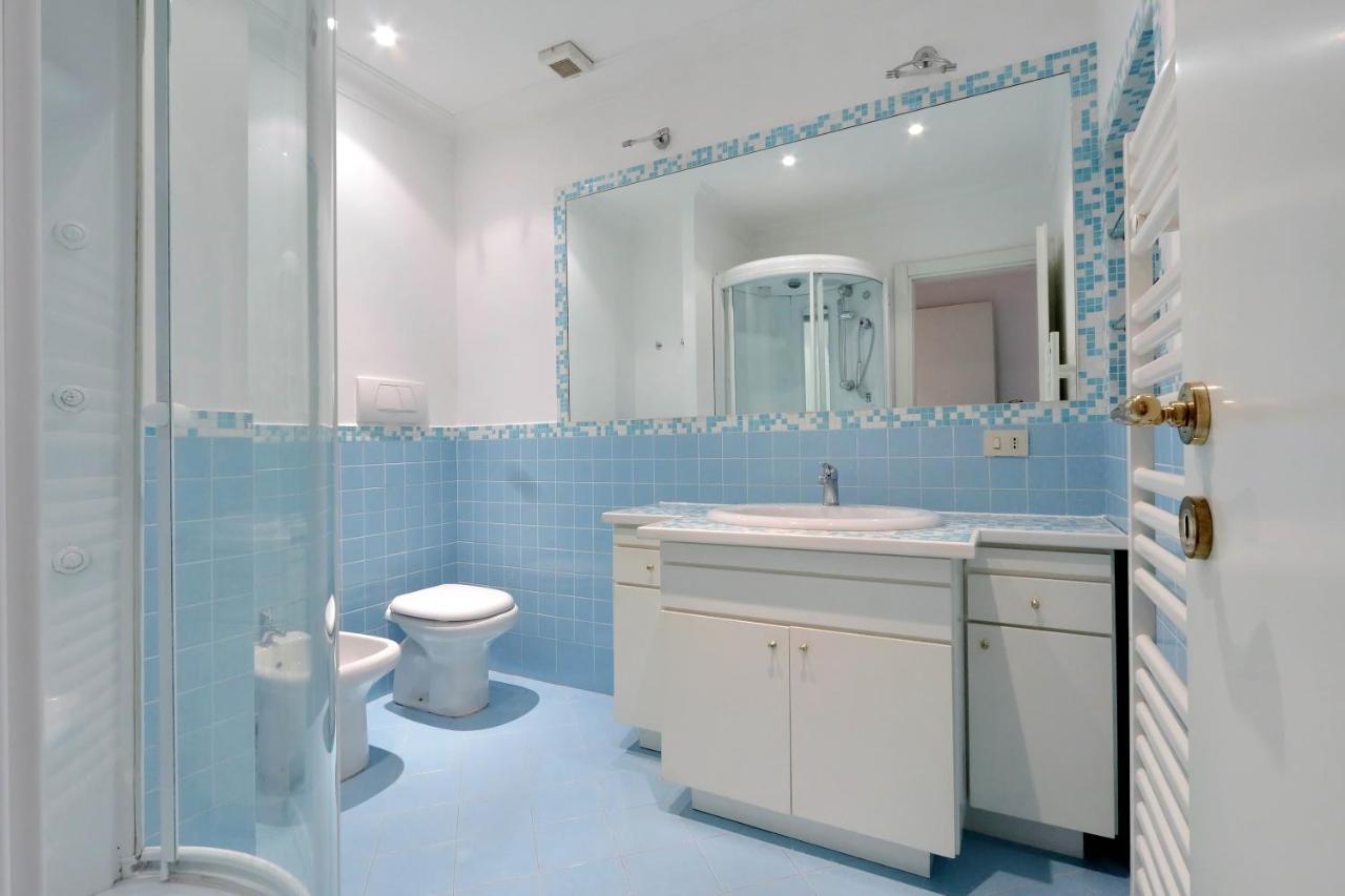 Apartamento Campo Dei Fiori 3-Bed Apartment Hi Standing