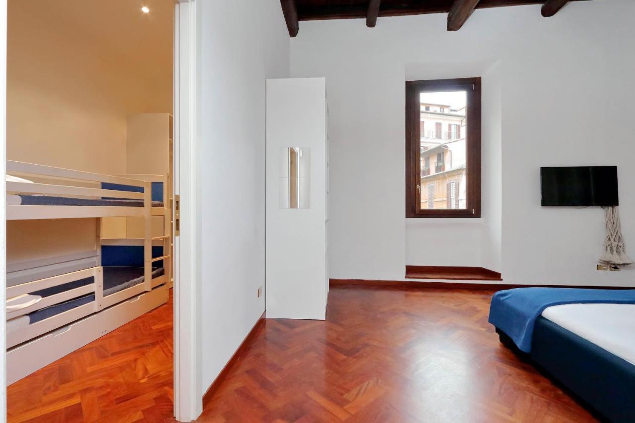 Apartamento Campo Dei Fiori 3-Bed Apartment Hi Standing