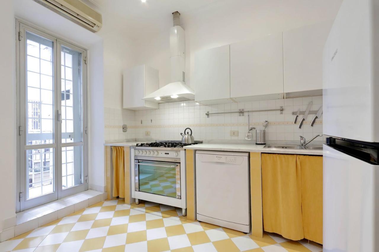 Apartamento Campo Dei Fiori 3-Bed Apartment Hi Standing