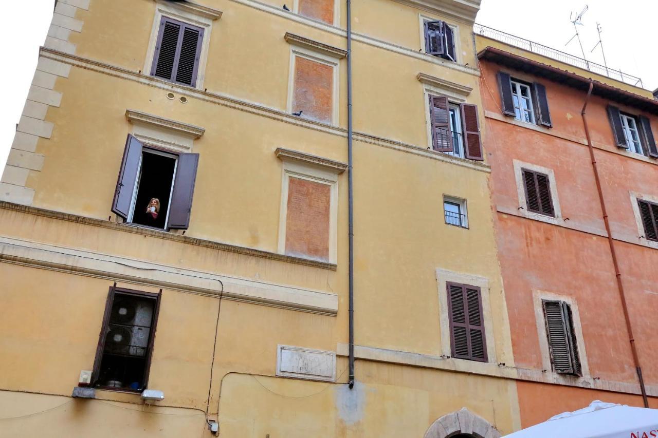 Apartamento Campo Dei Fiori 3-Bed Apartment Hi Standing