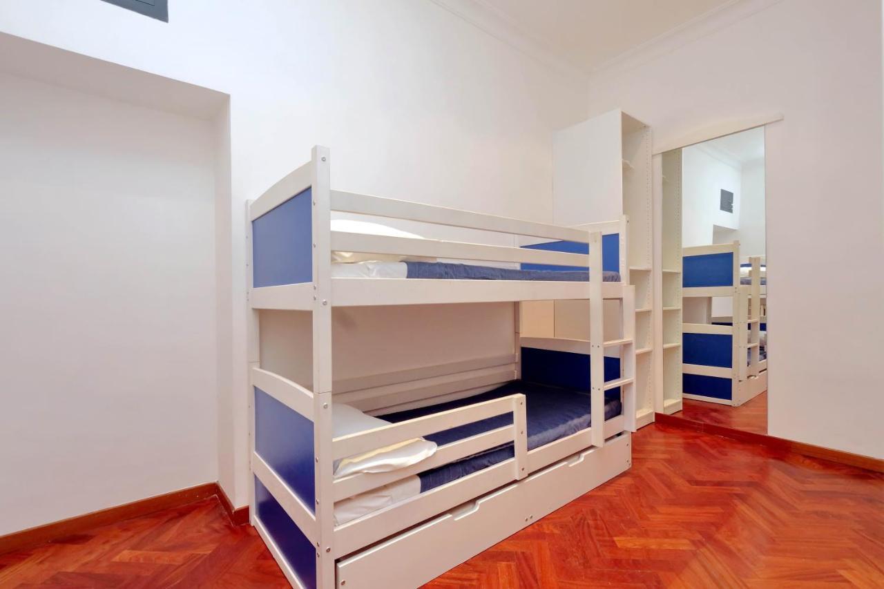 Apartamento Campo Dei Fiori 3-Bed Apartment Hi Standing