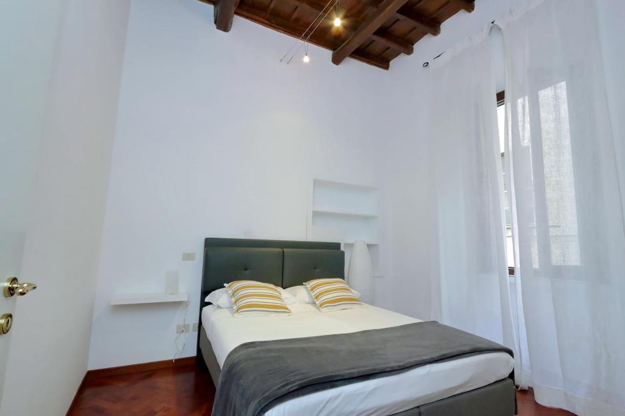Campo Dei Fiori 3-Bed Apartment Hi Standing Apartamento *