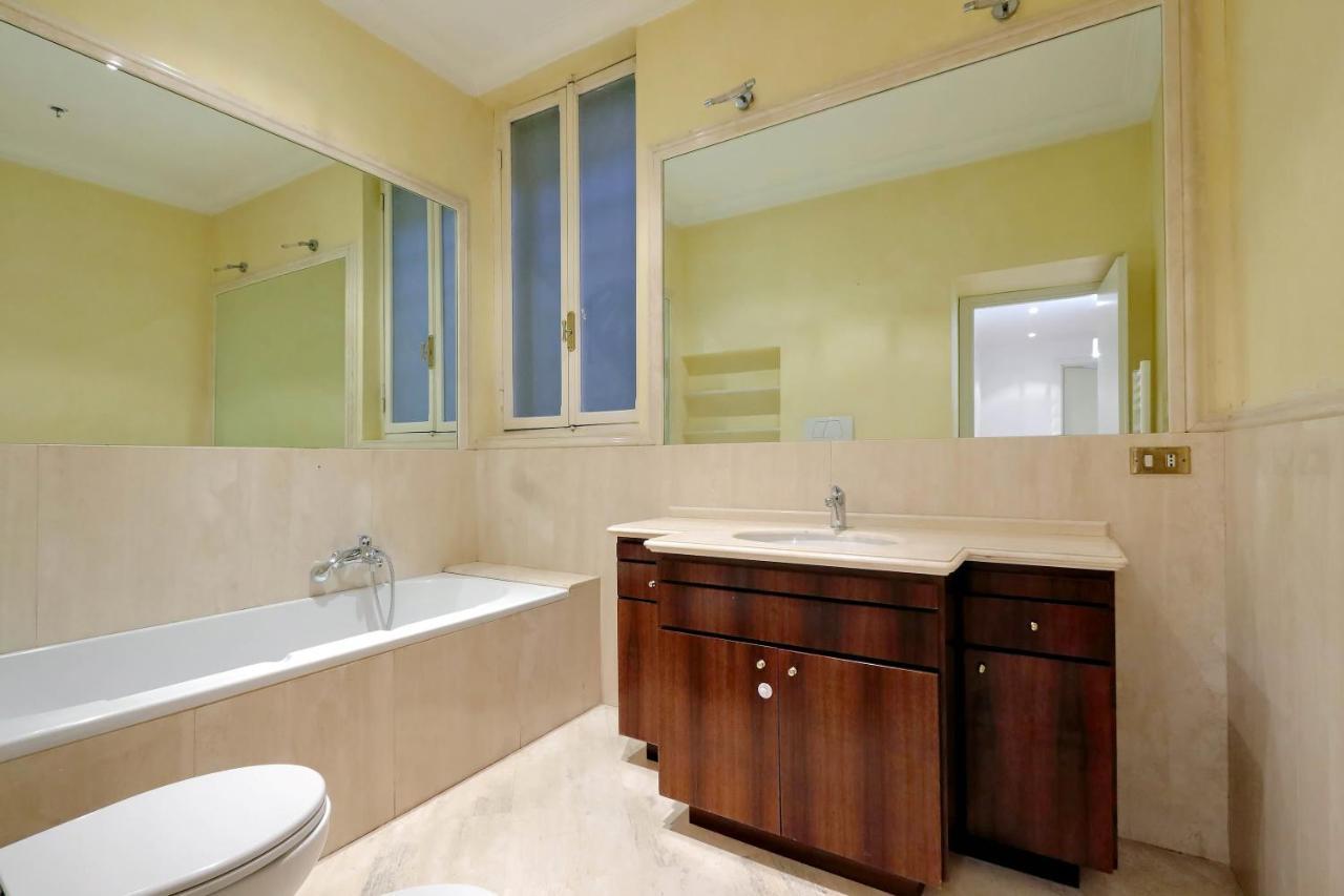 Campo Dei Fiori 3-Bed Apartment Hi Standing * Roma
