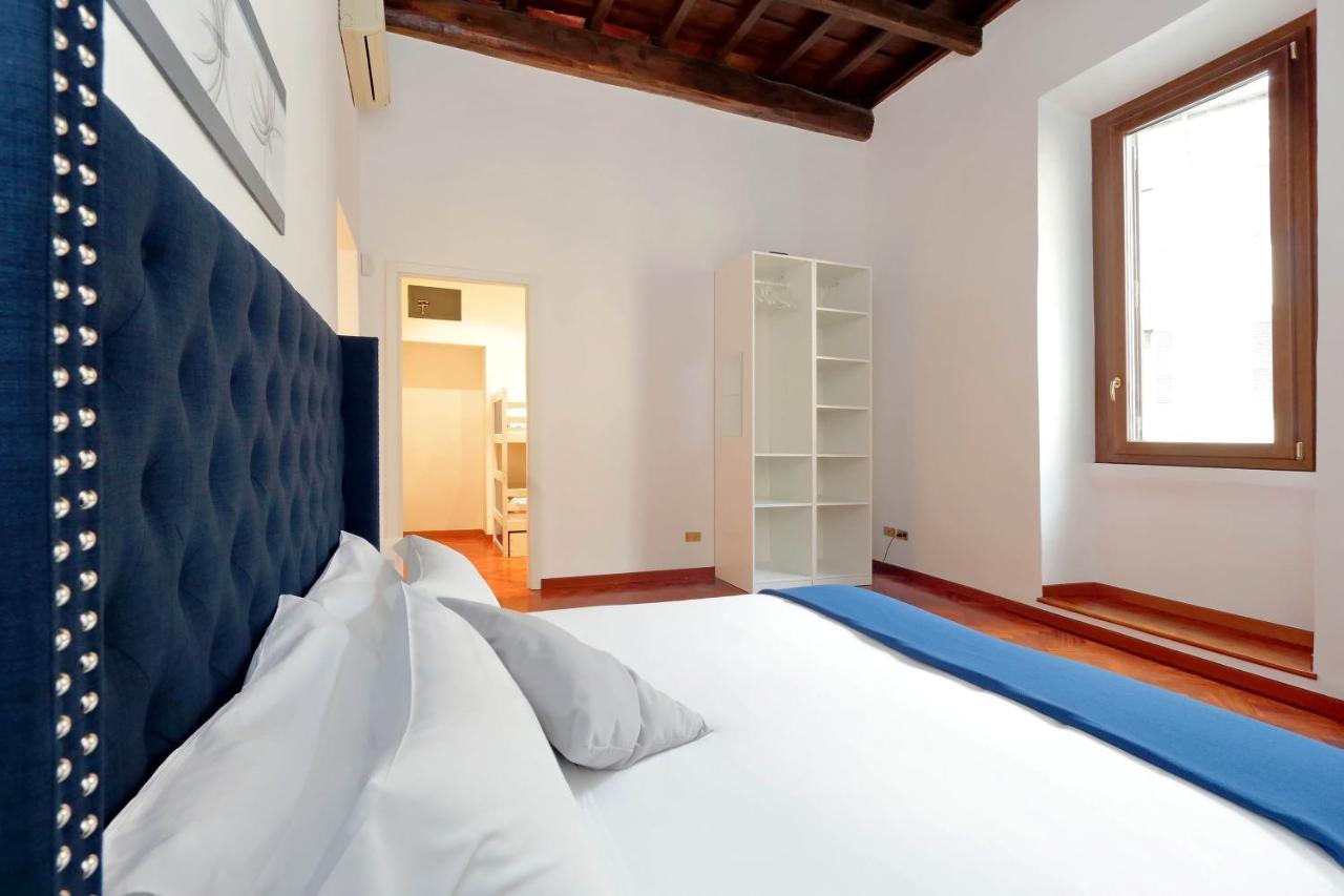 Apartamento Campo Dei Fiori 3-Bed Apartment Hi Standing Roma