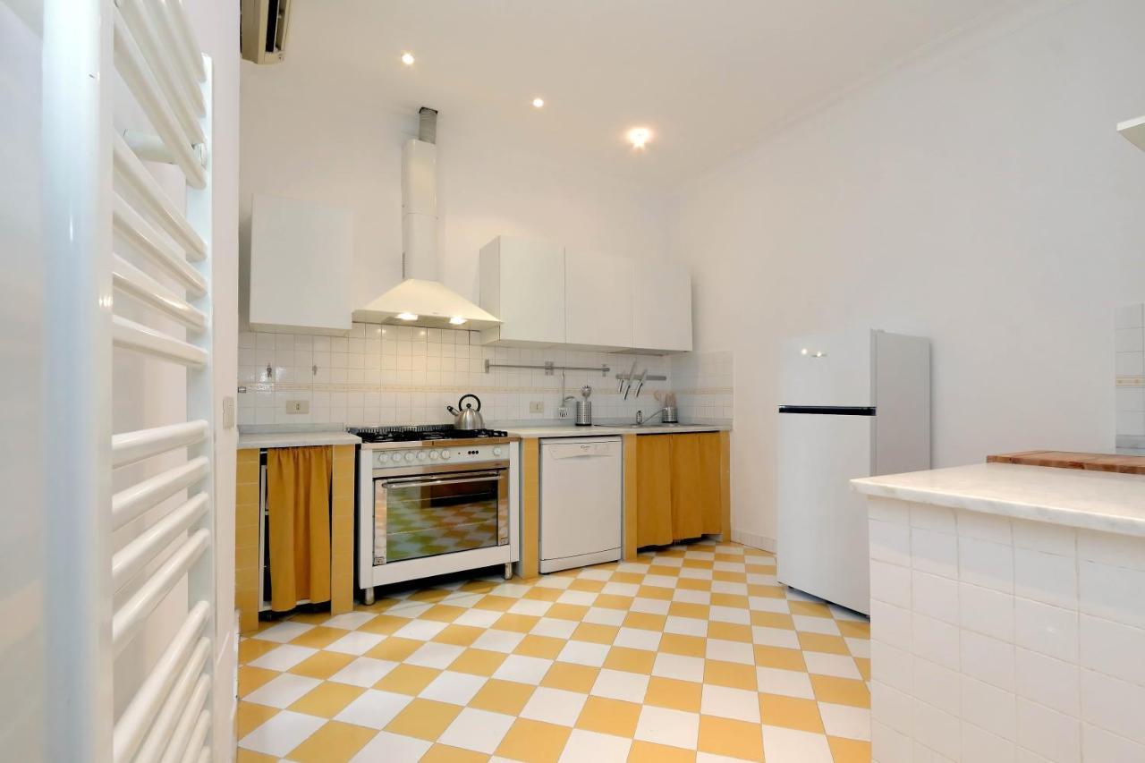 Campo Dei Fiori 3-Bed Apartment Hi Standing Apartamento
