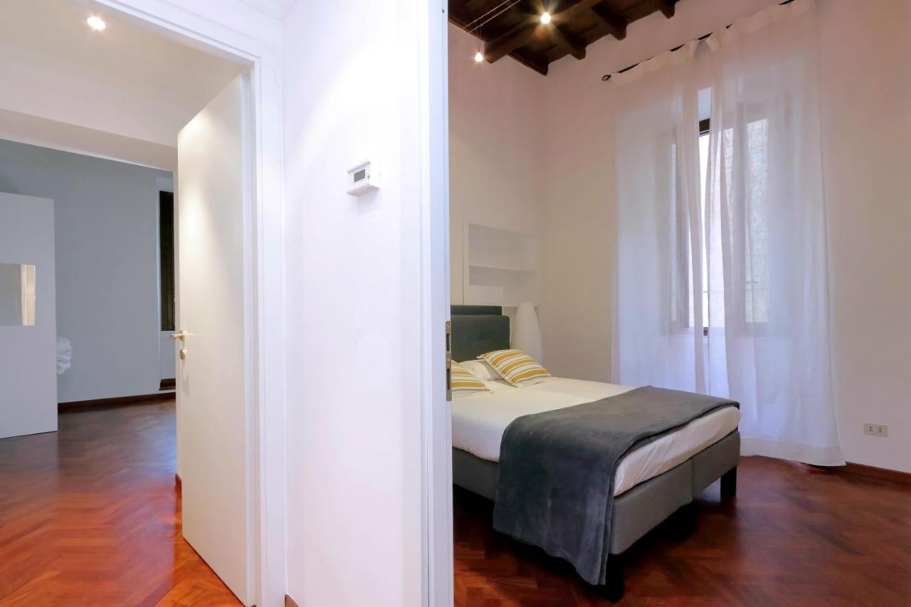 Campo Dei Fiori 3-Bed Apartment Hi Standing Roma